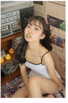 cf黄图